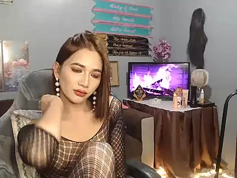 Demonsfuck online show from May 7, 11:35 am