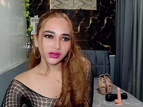Demonsfuck online show from July 13, 12:43 am