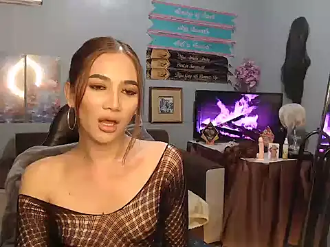 Demonsfuck online show from May 14, 11:51 am