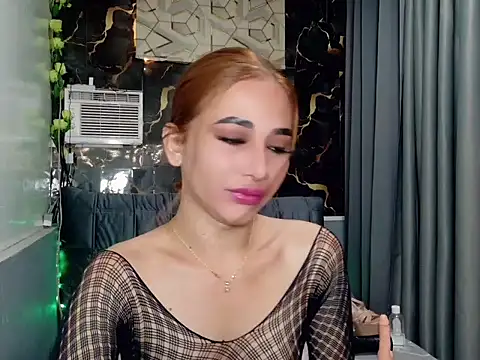 Demonsfuck online show from July 9, 12:55 am