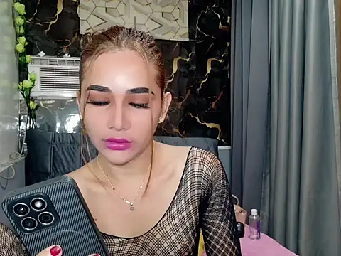 Demonsfuck online show from July 17, 10:18 pm
