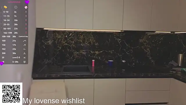 HinaVibe online show from March 16, 3:26 pm