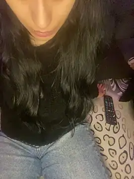 Angel Lov3 online show from June 18, 2:43 am