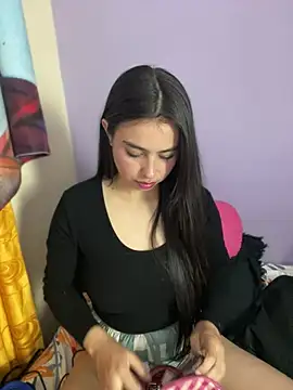 I Valentina online show from March 26, 6:11 am