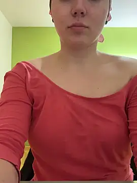 FreyaSlay299 online show from February 24, 6:20 pm