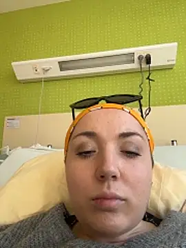 FreyaSlay299 online show from February 25, 10:48 am