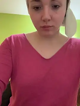 FreyaSlay299 online show from February 26, 6:19 pm