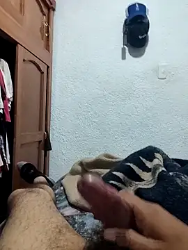 verycock online show from May 18, 9:03 am