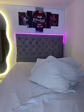 Pamela23x online show from March 16, 10:23 pm