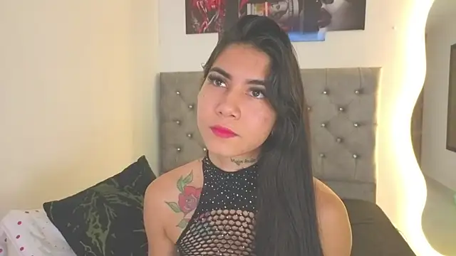 Pamela23x online show from April 16, 12:11 am