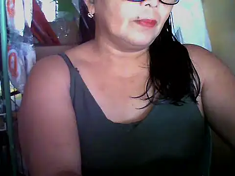 Flowerblossom123 online show from March 14, 1:33 am