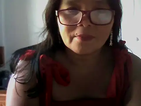 Flowerblossom123 online show from April 19, 5:19 am