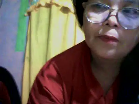 Snapshot of Flowerblossom123 chatting on May 14, 1:19 pm Flowerblossom123 online show from May 14, 1:19 pm