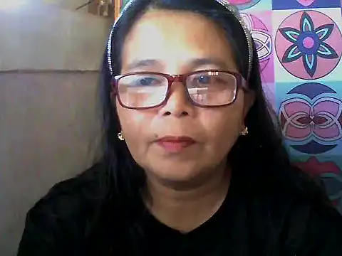 Flowerblossom123 online show from March 21, 3:30 am