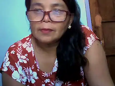 Flowerblossom123 online show from April 7, 4:47 am