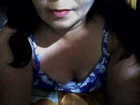 Flowerblossom123 online show from March 8, 1:14 pm