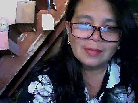 Flowerblossom123 online show from March 25, 4:34 am