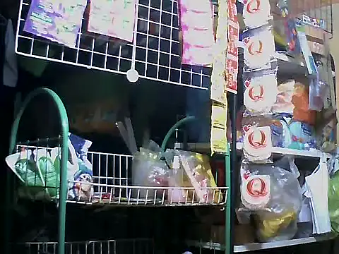 Flowerblossom123 online show from March 29, 8:43 pm