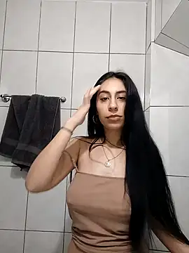 selena69k online show from March 2, 9:11 pm