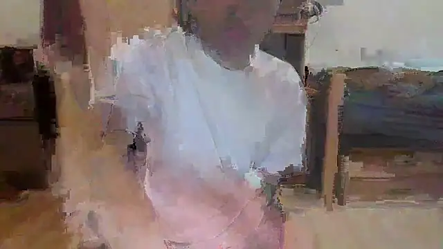 Snapshot of Ethangh001 chatting on February 24, 5:58 pm Ethangh001 online show from February 24, 5:58 pm