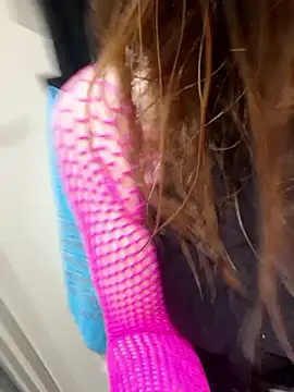 milffa online show from April 12, 7:39 pm