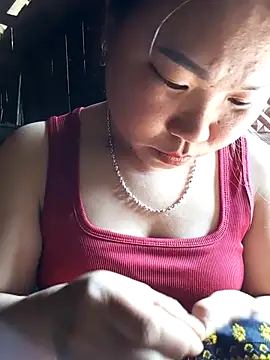 asian-bae online show from April 3, 2:18 am