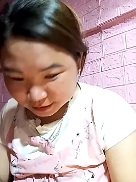 asian-bae online show from April 7, 1:13 pm