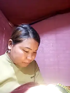 asian-bae online show from March 4, 2:30 am