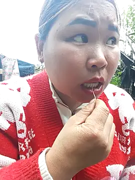 asian-bae online show from March 10, 7:23 am