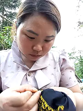 asian-bae online show from March 19, 10:15 am