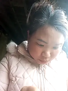 asian-bae online show from February 25, 12:55 am