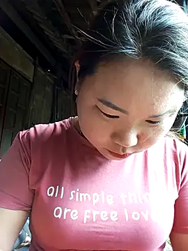 asian-bae online show from April 9, 1:51 am