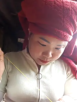 asian-bae online show from April 6, 1:01 am