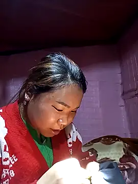 asian-bae online show from March 15, 7:48 am