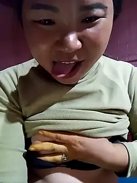 asian-bae online show from March 23, 2:00 am