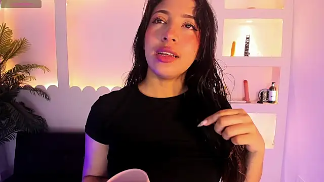 Holy Lux online show from June 19, 11:16 am