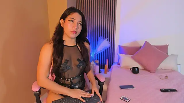 Holy Lux online show from May 18, 11:26 am
