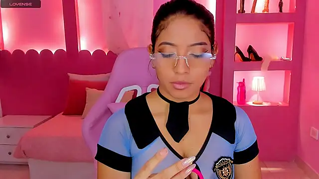 Holy Lux online show from March 5, 11:18 am