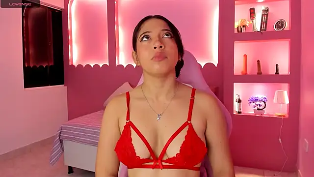 Holy Lux online show from April 1, 11:22 am