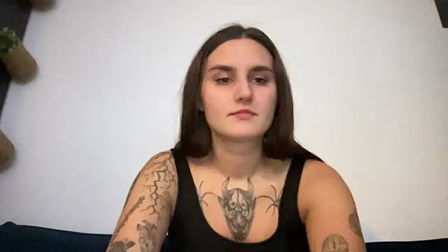 Snapshot of MilaHornyGirl chatting on February 26, 8:31 pm MilaHornyGirl online show from February 26, 8:31 pm