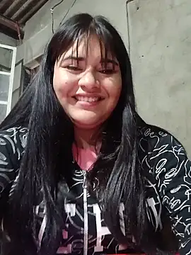 Orianamzn21 online show from June 13, 1:14 am