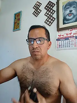 DIEGOLUIS2026 online show from June 11, 8:17 pm