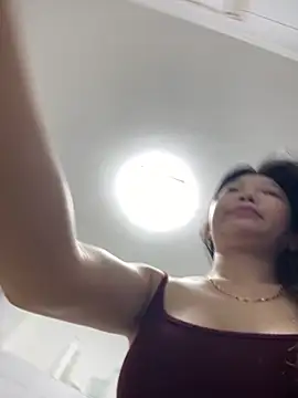 Miumieu2 online show from March 12, 3:23 am