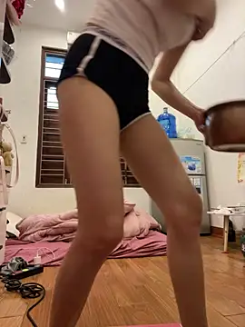 Miumieu2 online show from March 15, 2:29 am