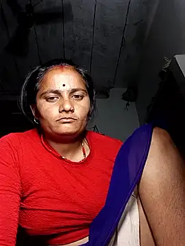 Manesakoli36 online show from April 12, 8:23 pm