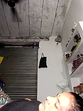 Manesakoli36 online show from April 13, 10:14 pm