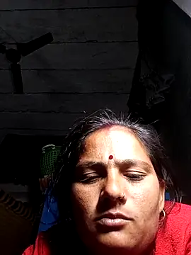 Manesakoli36 online show from April 4, 7:09 pm