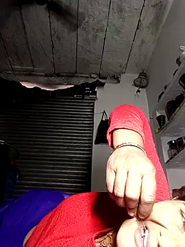 Manesakoli36 online show from April 5, 7:15 am