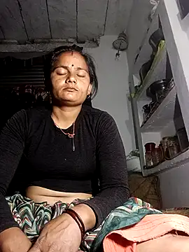 Manesakoli36 online show from April 3, 6:47 pm