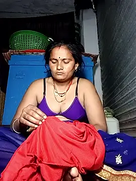 Manesakoli36 online show from April 4, 7:04 am